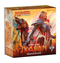 Magic the Gathering: Rivals of Ixalan PreRelease Kit