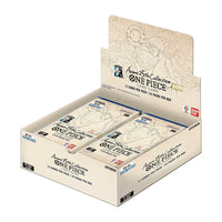 Bandai One Piece Card Game: Extra Booster Box (EB-02) (24 Packs)