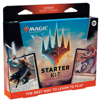 Magic The Gathering: Starter Kit 2023