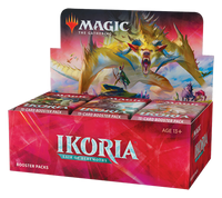 Magic the Gathering: Ikoria: Booster Box
