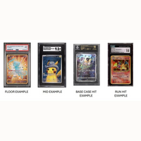 Pokémon TCG: Cardboard Gems: Master Repack (20ct)