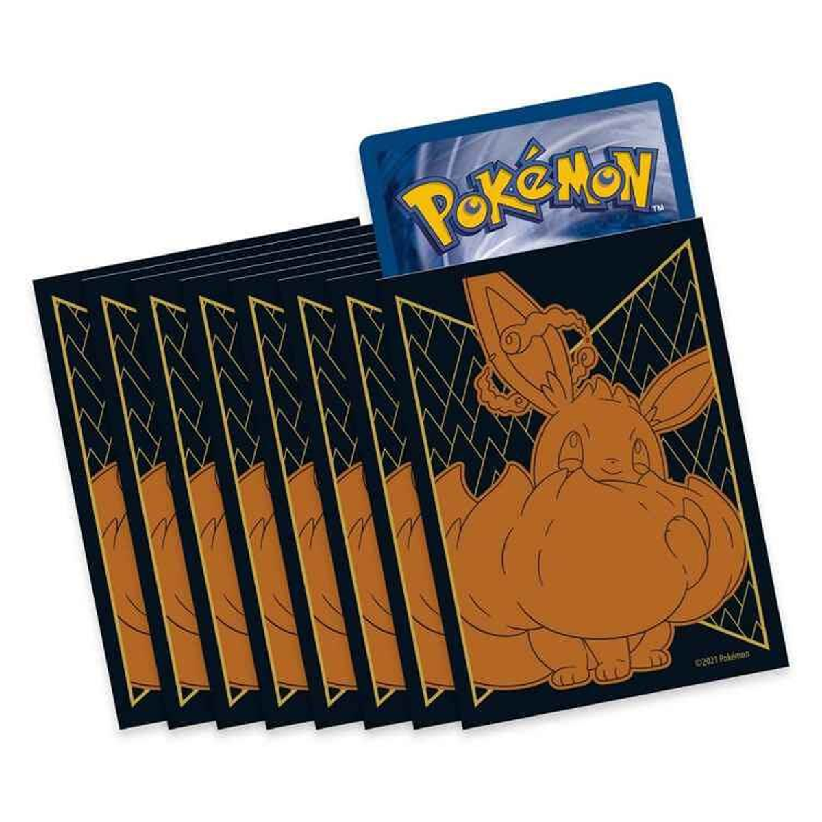Pokémon TCG: Shining Fates Sleeves
