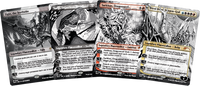 Magic The Gathering: Secret Lair Borderless Planeswalkers